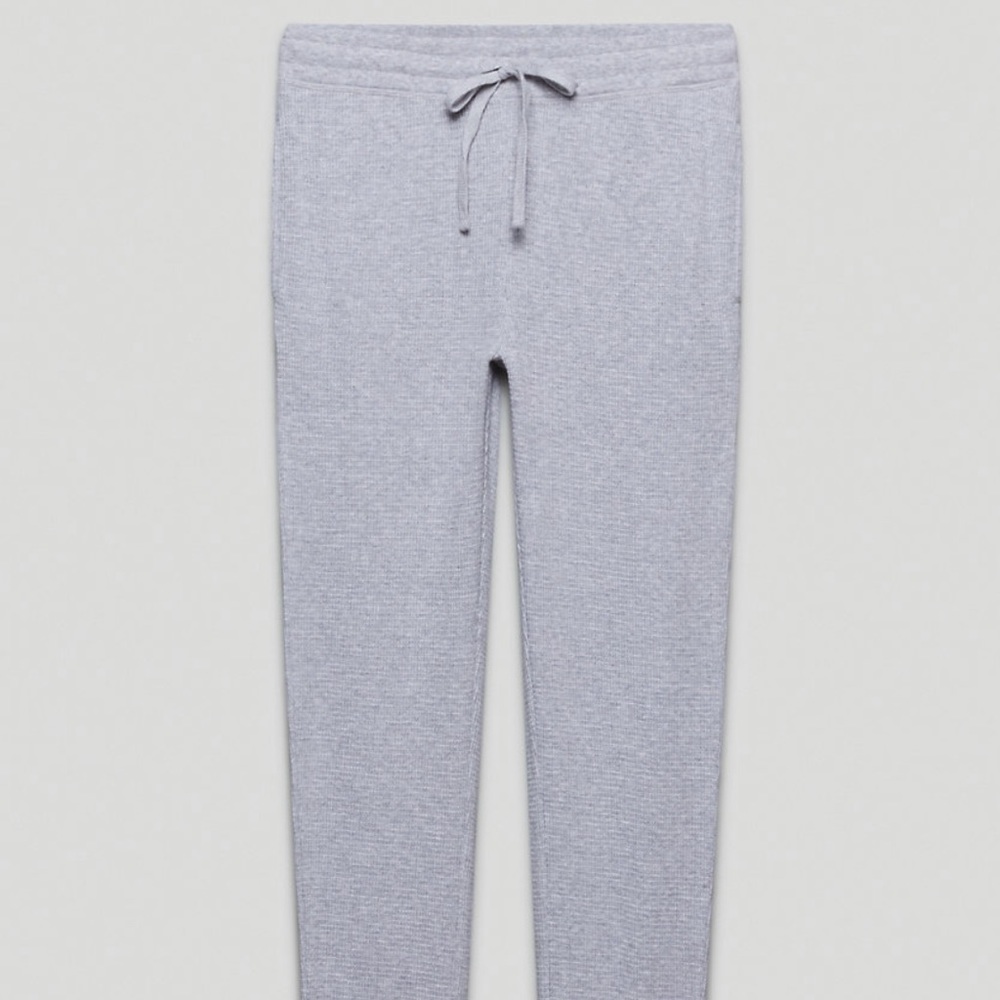 Aritzia Thermal Joggers